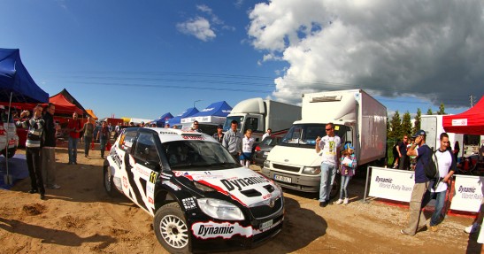 Rajd Polski
